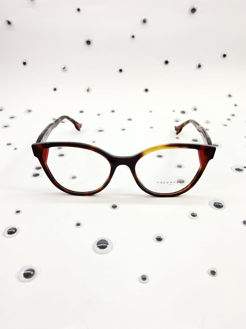 occhiali da vistaacetato